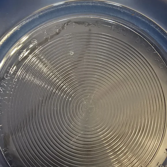 Pyrex Blue Mixing Bowls Set - Picture 5 of 9